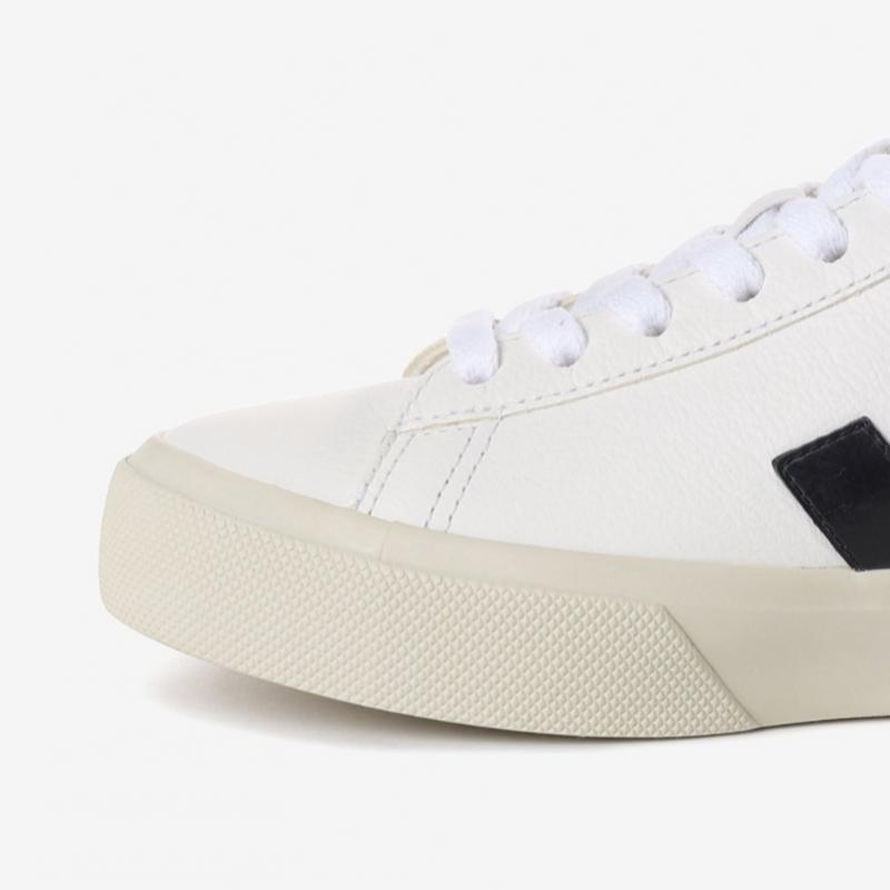 Veja Unisex Sneakers White Svju233cp05 537