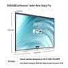 MAXHUB V6 Pioneer PRO Interactive Flat Panel with Mobile Cart (CN Version)