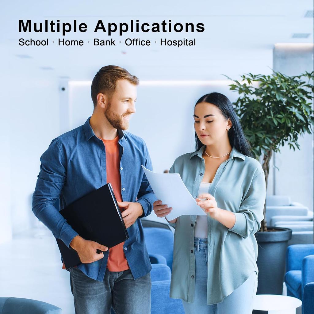 LC406 Ink Cartridges for Brother Printer for Brother LC406 Ink Cartridges LC406XL LC406 LC 406 Compatible with Brother MFC-J4535DW,