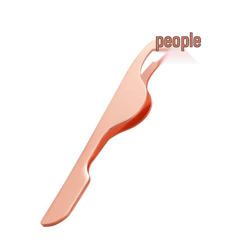 

Многофункциональный набор для завивки ресниц и пинцет для накладных ресниц