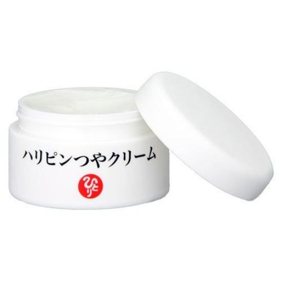 Ginza Marukan Firming & Shiny Cream 31g