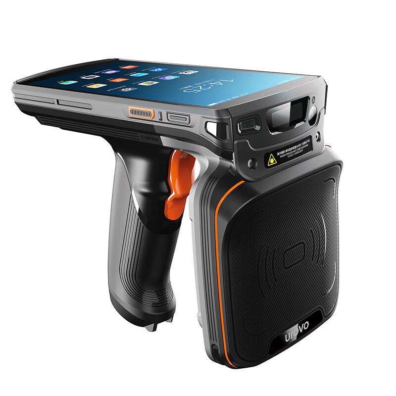

UROVO DT50D RFID Android Handheld Data Terminal