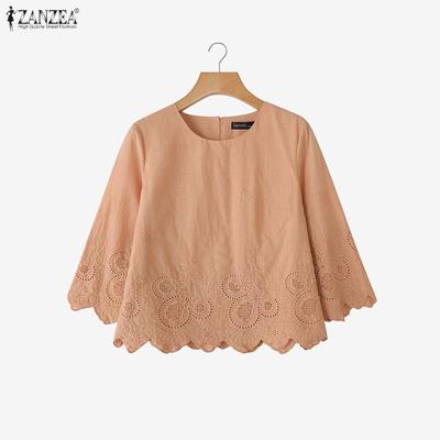 Hauts – Blouses et chemises