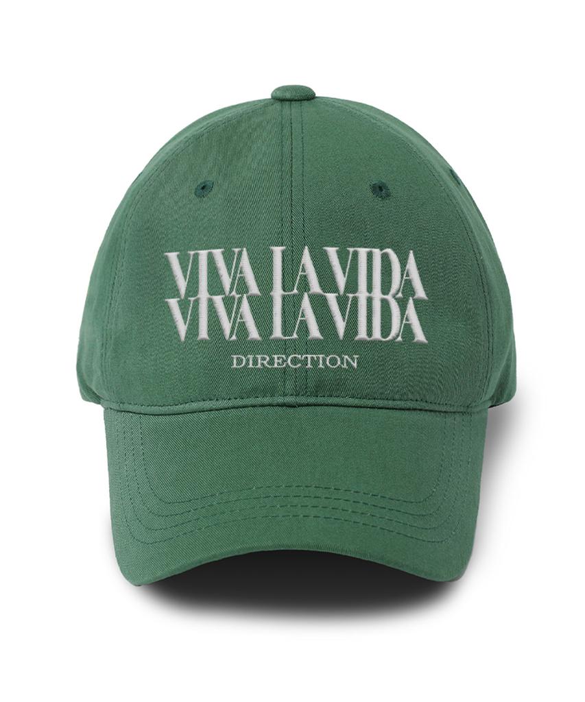 Bibalabida Twin Ball Cap