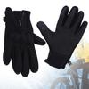 Skihandschuhe Touchscreen Wasserdicht Thermisch Fahrradhandschuhe Winddicht Fleecegefüttert Warme Handschuhe zum Angeln Fahren Motorrad Ski