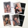 LISA Rockstar Limited Edition Photocards with Bonus Cards