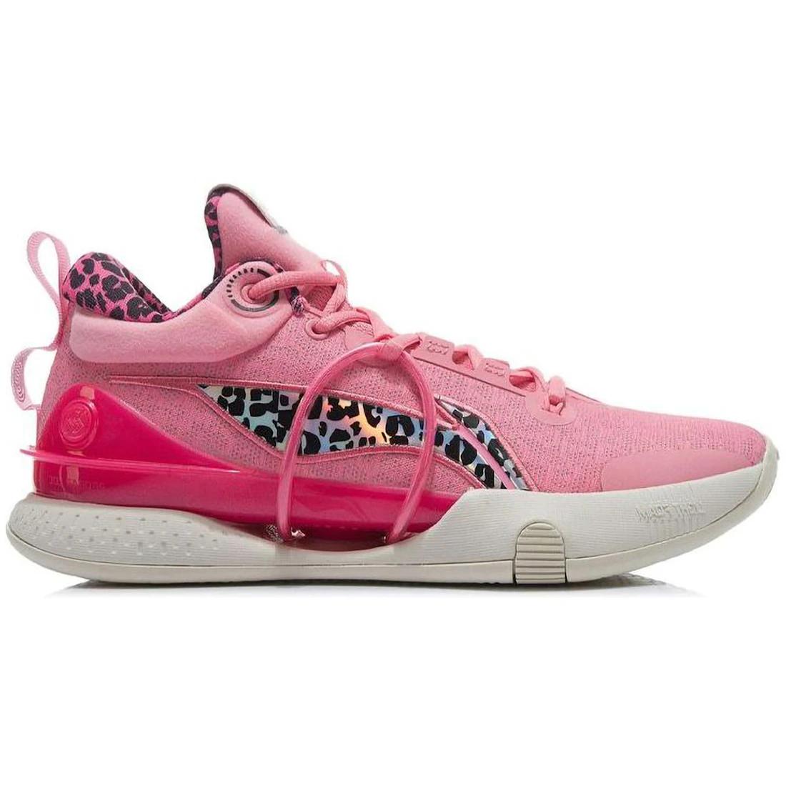 

Sneaker Li-Ning Strike 8 Geranium Powder(ABAT119-2) 43