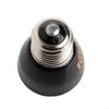 Heating Bulb E27 100W Ceramic Night Light Terrarium Heater Emitter for Brooder Lambs Snake X3UC