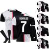 1920Juventus Jerseys Sports Team Uniform Set Football Training Suit Set