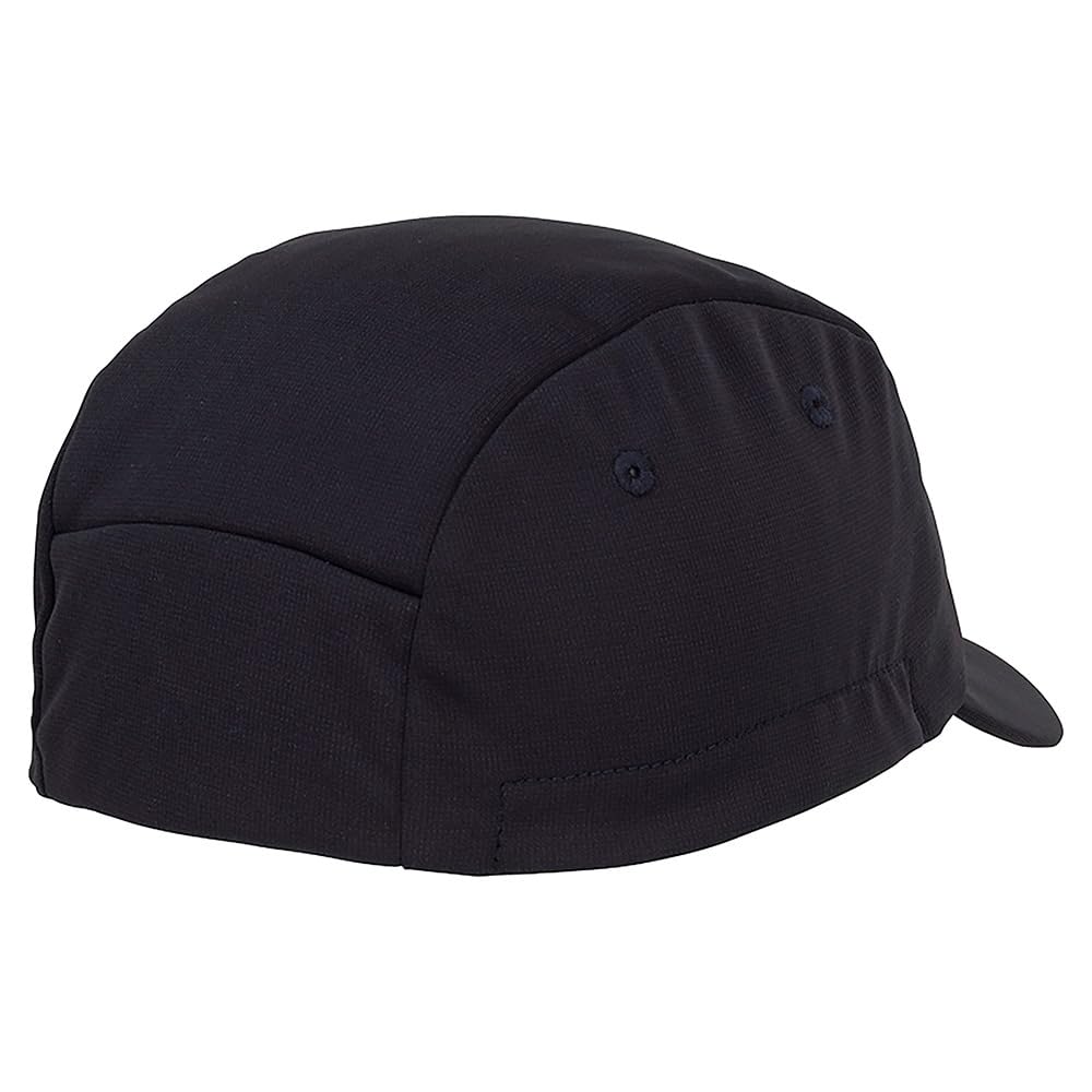Cap Solar Cut Summer Heat Protection Heat Shield Unisex P2MWB102 Deep Navy Junior Free [Mizuno]