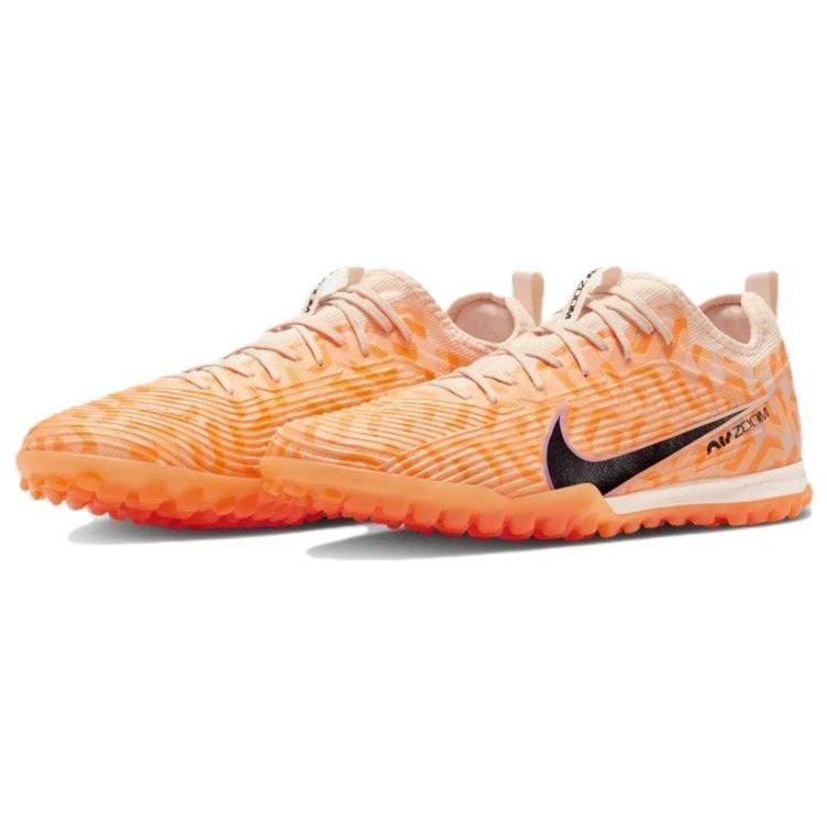 Nike Air Zoom Vapor 15 Pro NU TF United Pack Men Sneakers Orange Guava-Ice Black FQ8276-800