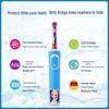 Oral-B Kids Electric Toothbrush D100.413k - Frozen Edition