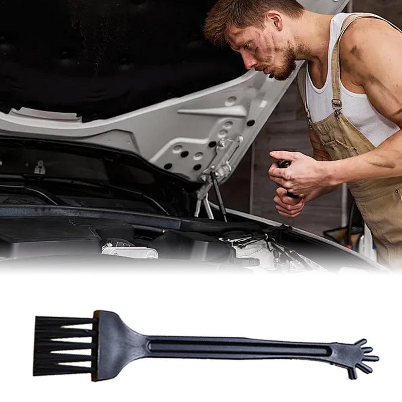 Car Door Grease Synthetic Lithium Grease Garage Door Lubricant 110ML Mechanical Maintenance Gear Oil Synthetic Grease For Hinge