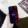 S-Shadow S-Sonic  Phone Case For iPhone 17,16,15,14,13,12,11 Plus,Pro Max,XS,Soft Silicone Black Cover