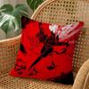 Ultrakill Shooting Game Pillow Gift Home Office Decoration Bedroom Sofa Car Cushion Cover Case 45x45