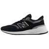 997R Unisex Negro Plata U997RHSA
