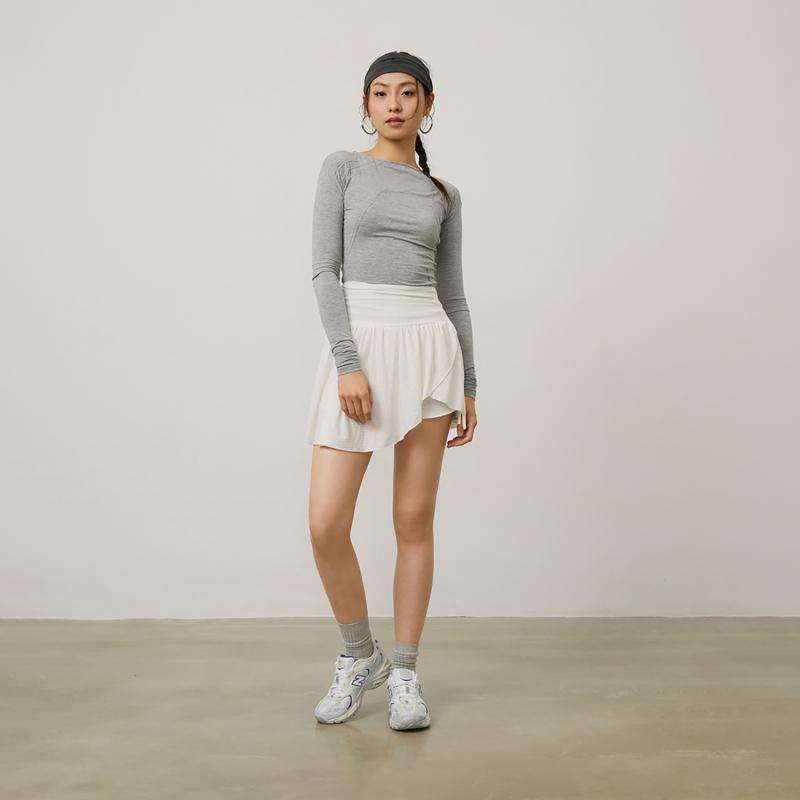 New Balance 530 'Linen Fog Overcast Distressed' Sneakers MR530CT