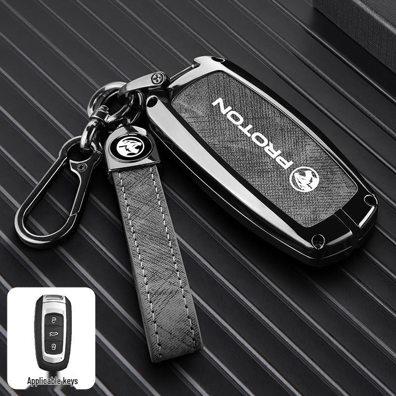 24-Inch Protective Key Cover & Accessories for Proton X70/X50 Cars
