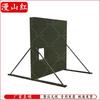 Manshanhong Movable Obstacle Training Wall