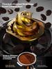 HiBREW G3 Plus: 31-LevelPrecision, Plasma Anti-Static,Smart Touchscreen CoffeeGrinder - Perfect for Espresso,Pour Over & More