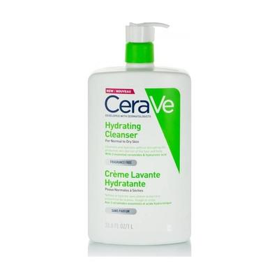 Cerave Moisturizing Cleansing Lotion 1L