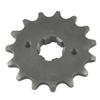 525 Motorcycle Front Sprocket For Suzuki GSX-R1000 GSXR1000 2001-2008 GSX-S1000 GSXS1000 15-24 DL1050 Vstrom XT -2024