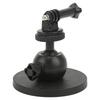 Magnetic Action Camera Mount for Hero for Insta360 Strong Suction Cup Car Camera Mount Holder with