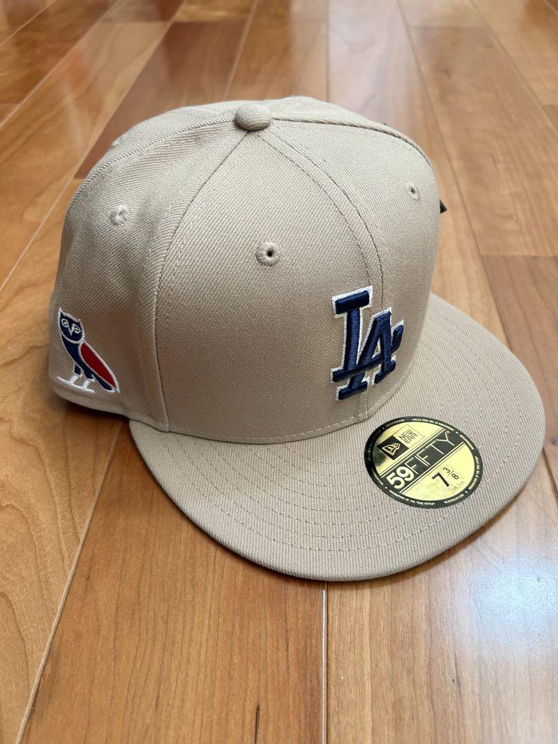 

[USED] OVO x New Era Dodgers 59FIFTY Cap