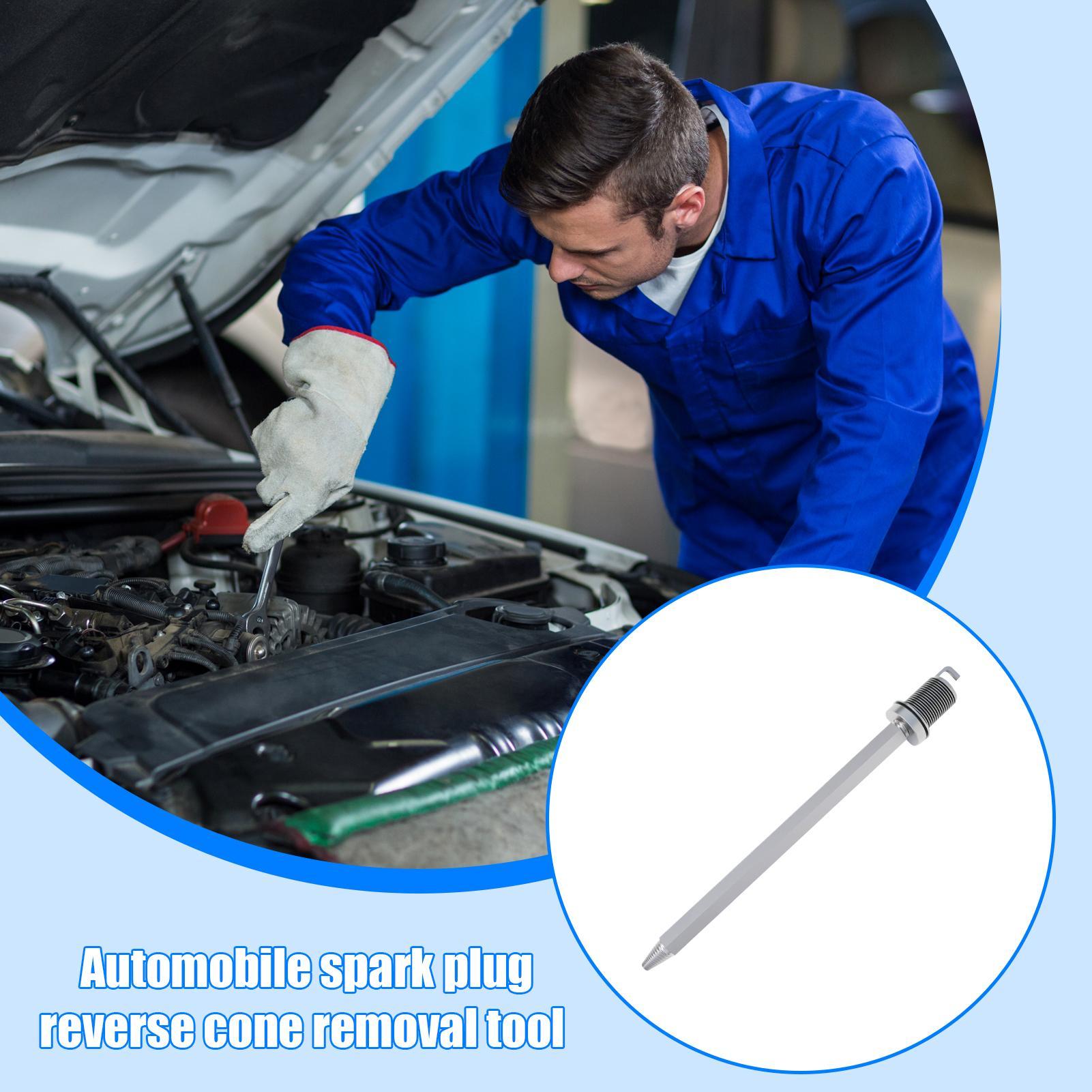 

Screw Remover And Extractor Damaged Studs Removal Tool Precision Anti-Slip Screw Extractor For Electronics Motorcycle Machinery China Mainland