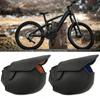 Electric Scooters Motor Guard Neoprene Sleeve For E Bike Motor Housing Waterproof Dustproof Anti Tear Lightweight Quick Install Double Color Option