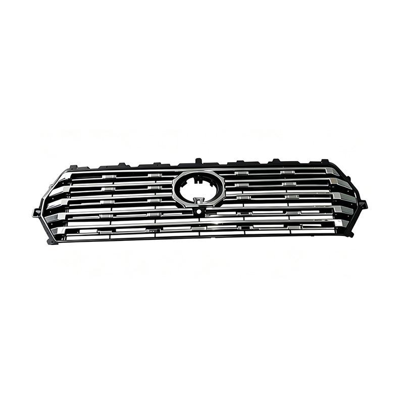 53111-AK020 Chrome Front Grille for 24-26 Tacoma Models