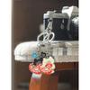 Romane Brunch Brother Moguri Metal Keychain