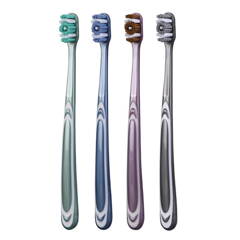 

AnJuXianSen Adult Soft Bristle Deep Clean Toothbrush