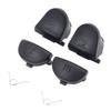 L1 R1 L2 R2 Trigger Buttons&Spring For PlayStation4 PS4 Controller