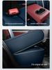 Changan CS75 PLUS & Second Gen 2.0T Full Coverage Seat Covers