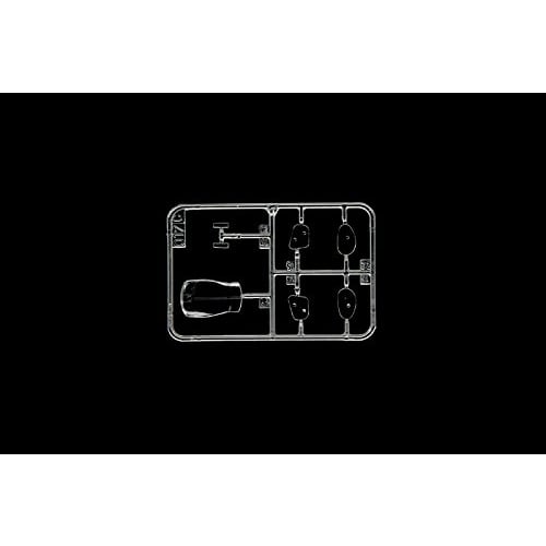 New Italeri 1/72 Ah-6 Night Fox 0017s