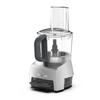 Compact Food Processor - CUISINART - FP5E - 1185 Ml - Grey