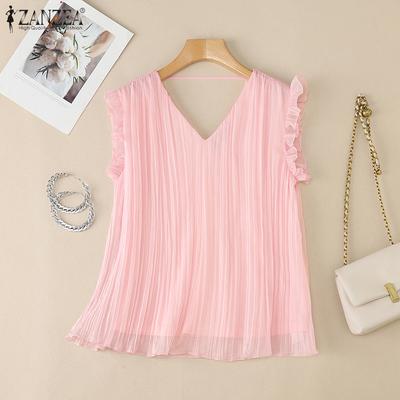 Tops – Camisas y Camisetas sin mangas