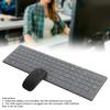 Mouse and Keyboard Set Wireless 10m Remote Connection Smart Sleep Fingerboardand Mouse Combo for IOSCelsiusWindowsCelsiusAndroid
