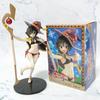 KonoSuba Megumin Beach Figure Ornament Prize