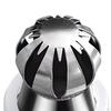 for Ice Cream Machines Flower Design Portable Tool Sorbet Making