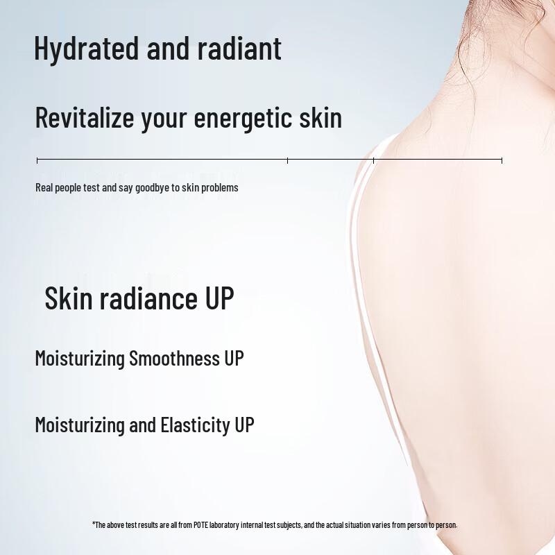 Pote Amino Acid Oil Control Cleansing Set