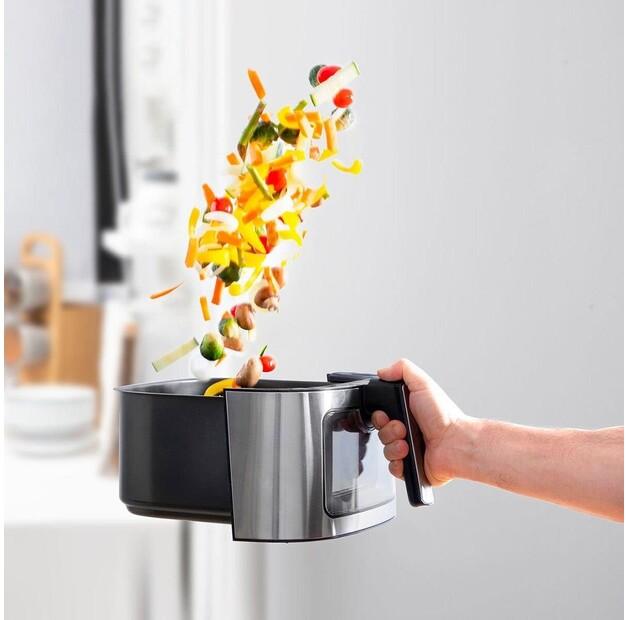 Deep Fryer Innovagoods Fryinn View 6500