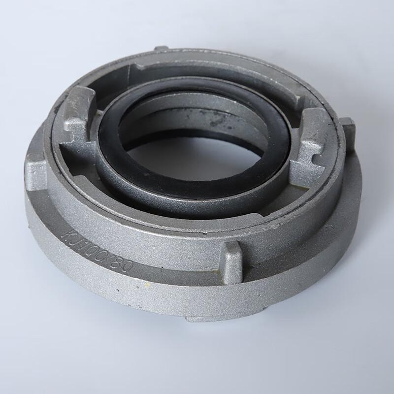 Fire Hose Reducing Adapter