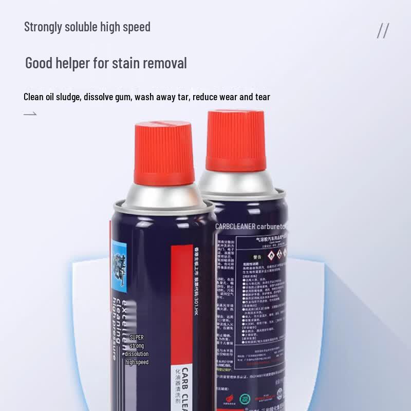 Zhuchuang Carburetor Cleaner