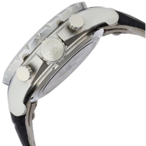 Jae Harrison Men's Watch JH-033SW, Officially Imported, White