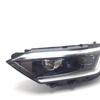 Volkswagen New Sagitar LED Headlight Assembly for 2019-2020 - High/Low Beam