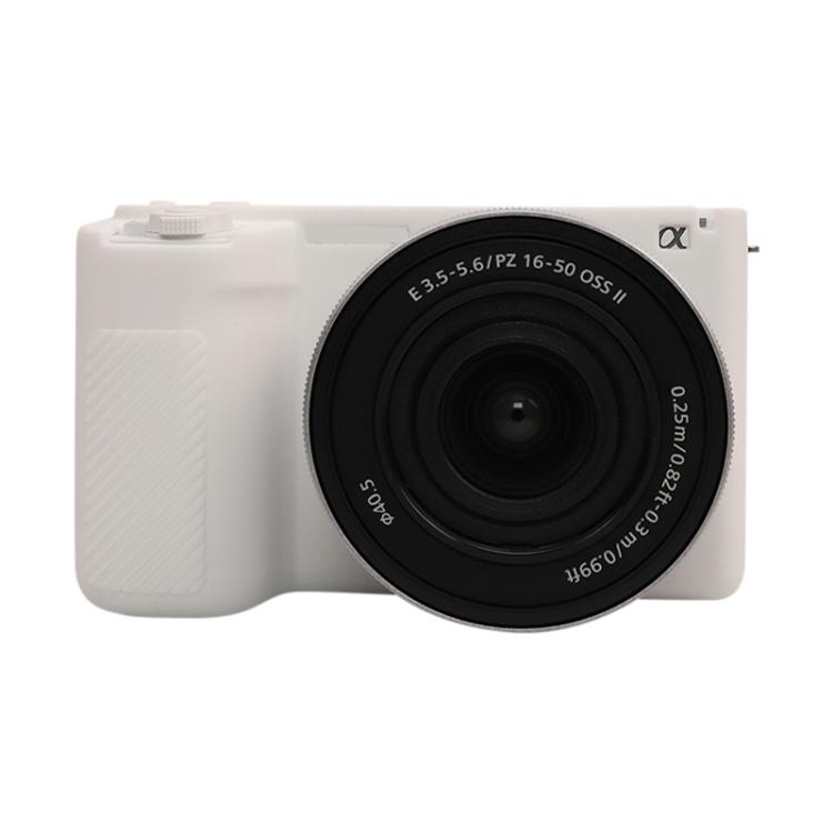 Glossy Soft Silicone Protective Case