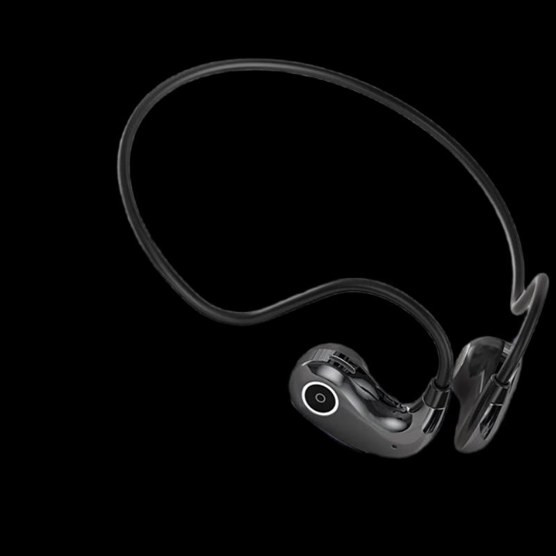 Newman F850 Open-Ear Bone Conduction Bluetooth Headphones