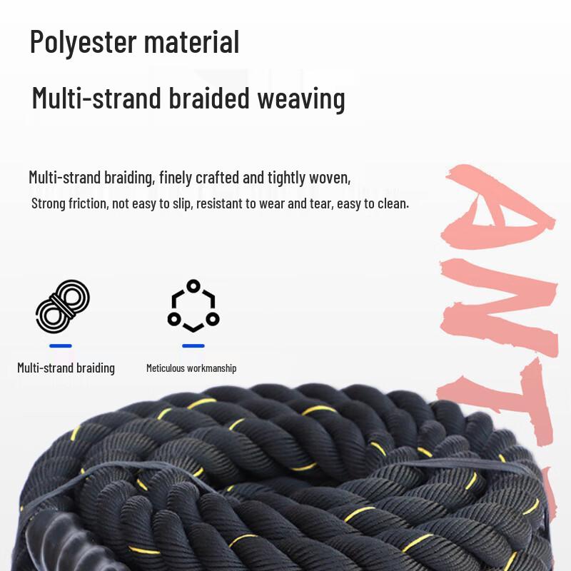 Yidong Battle Rope
